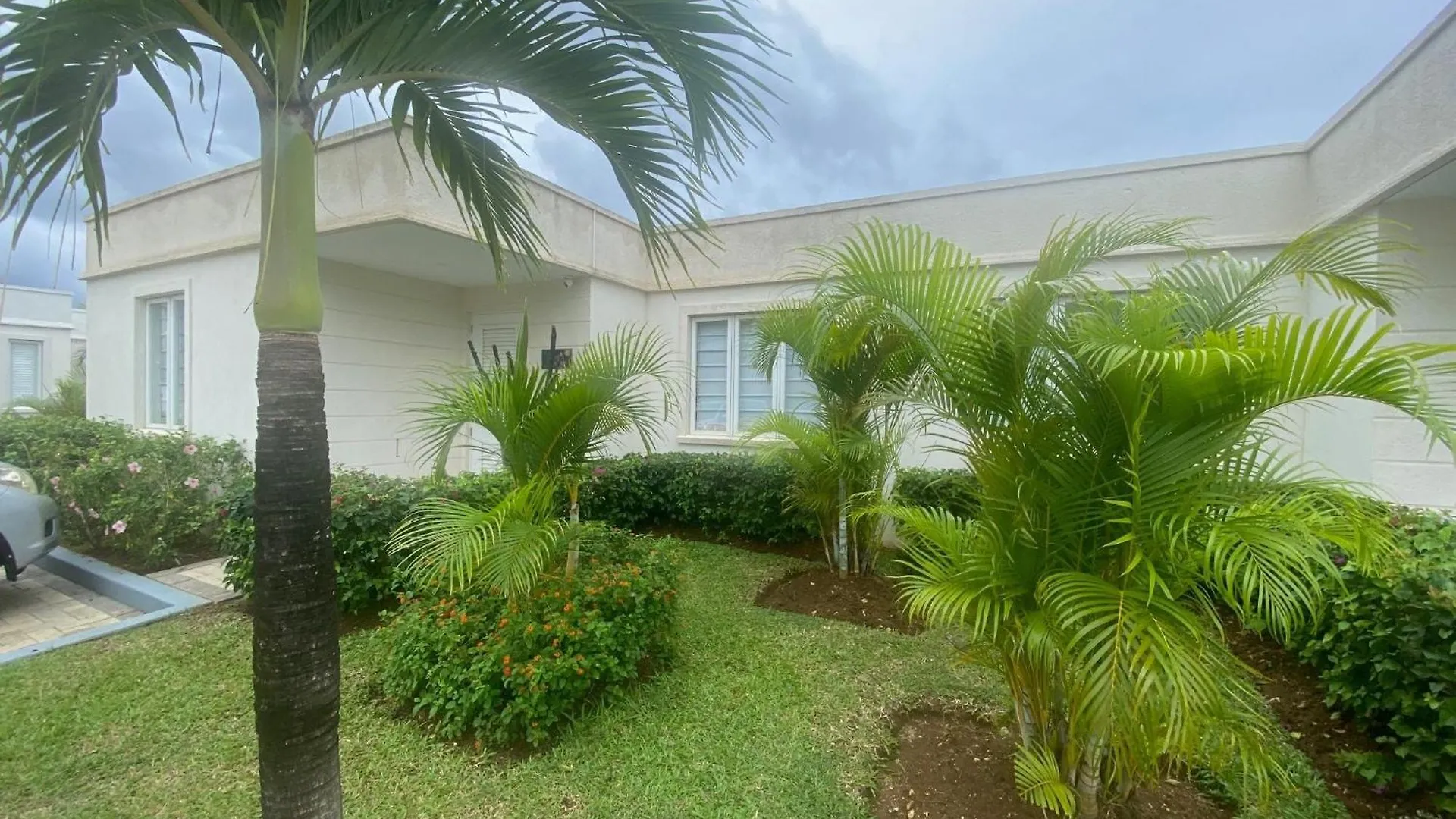 Westmoreland Hills 9 - Pawpaw Cottage Saint James Barbados